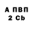 МЕТАДОН белоснежный Frederick Burger